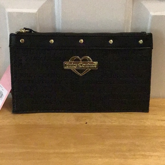 Juicy Couture Wristlet - Picture 9 of 9